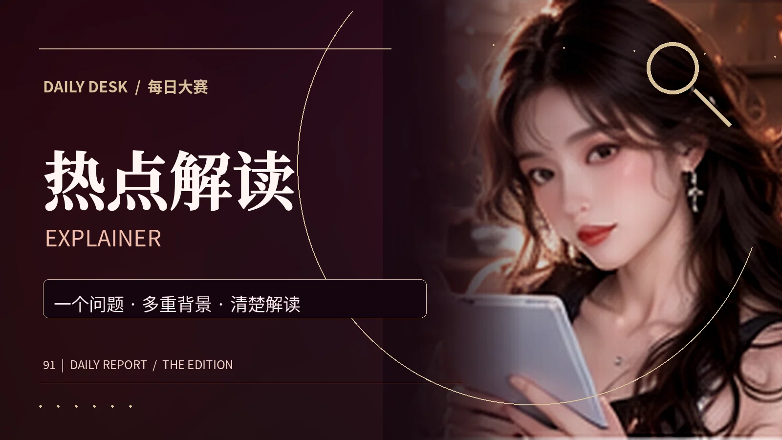 热点解读资讯插图